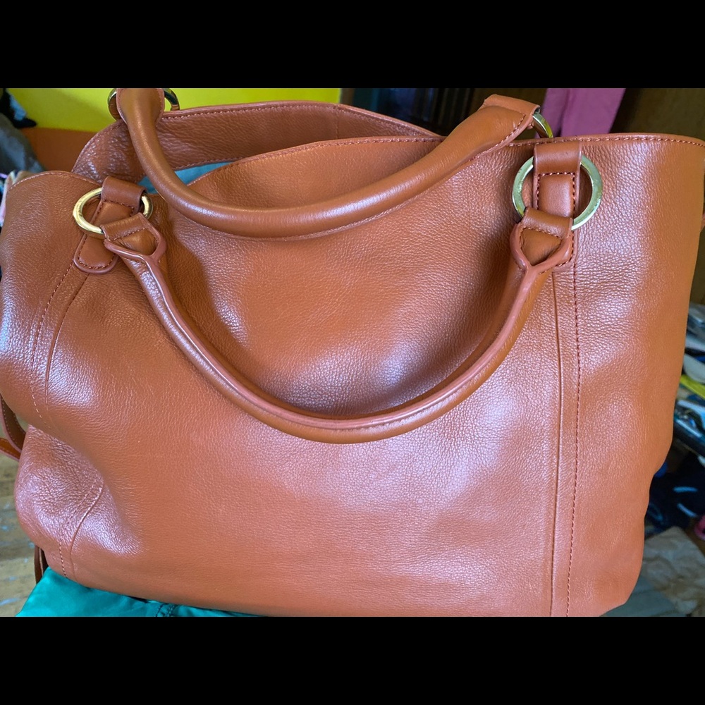 Handbag
